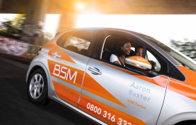 AA & BSM Driving Instructor Training Course Insights